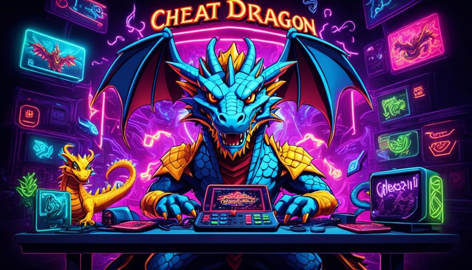 double dragon neon cheats