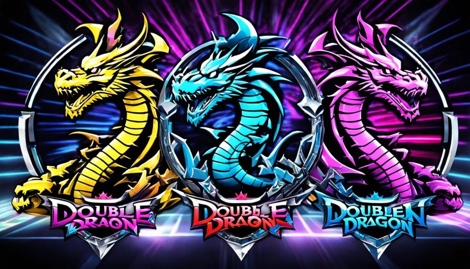 double dragon neon ps3 trophies