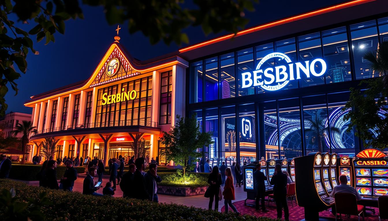 Why Serbia is Emerging as a Leading Casino Destination in Europe